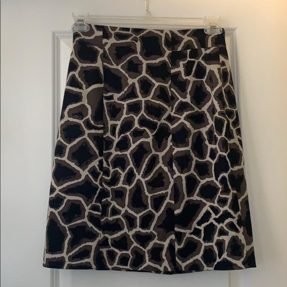 Elie Tahari Skirt